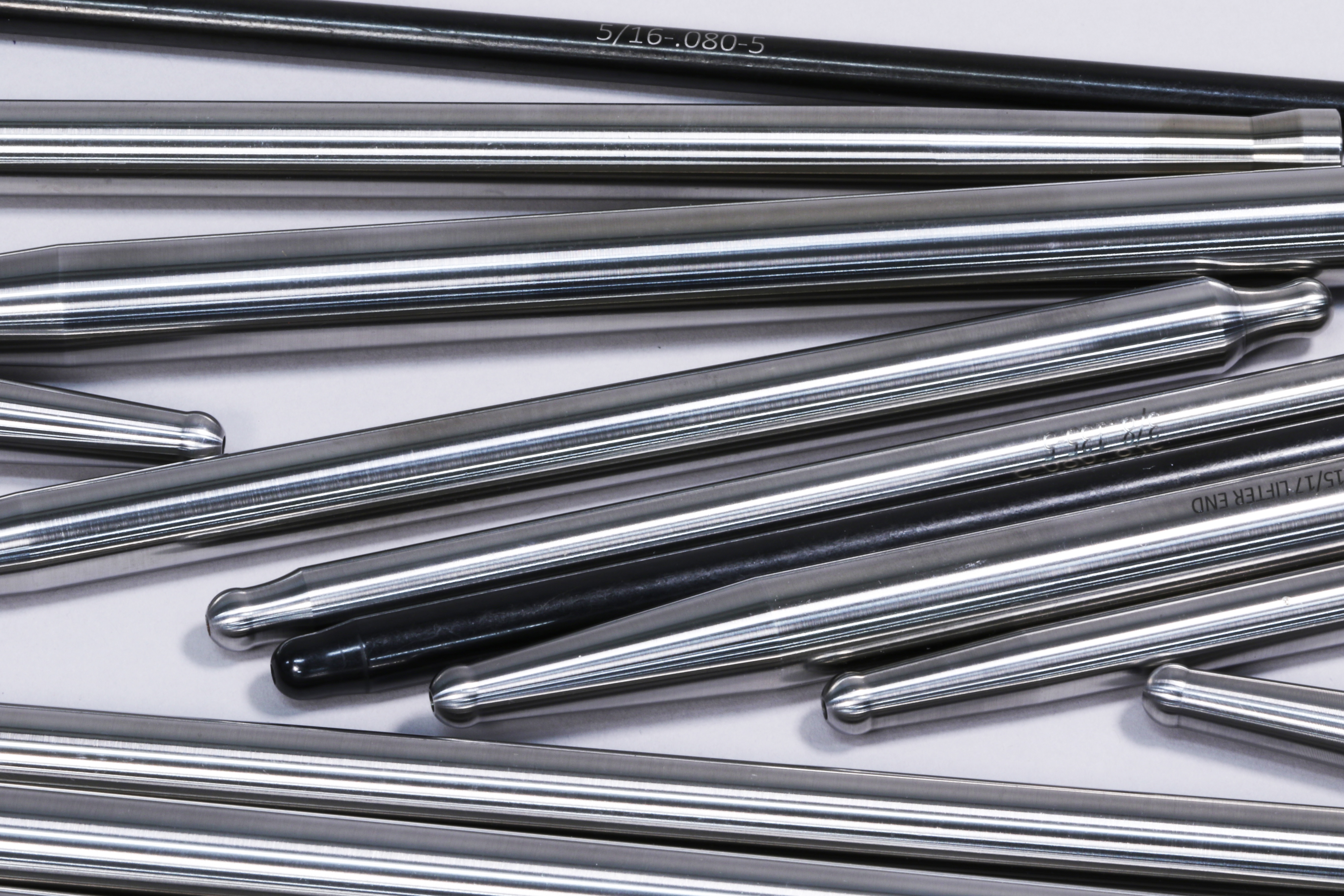 Explained What Materials Are Pushrods Made From?